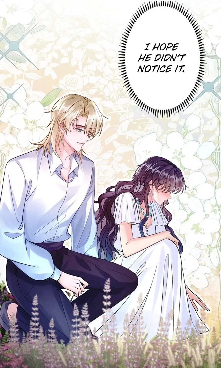 That Summer’s Promise Once Again Chapter 5 – Page 43