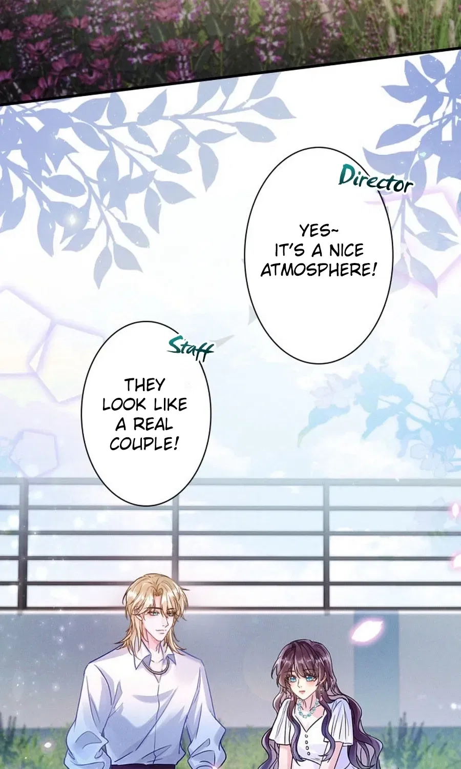 That Summer’s Promise Once Again Chapter 5 – Page 44