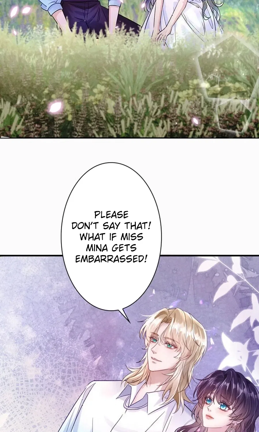 That Summer’s Promise Once Again Chapter 5 – Page 45