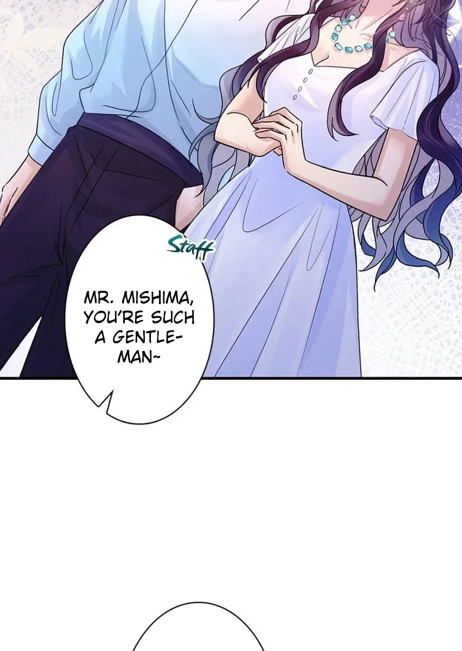 That Summer’s Promise Once Again Chapter 5 – Page 46