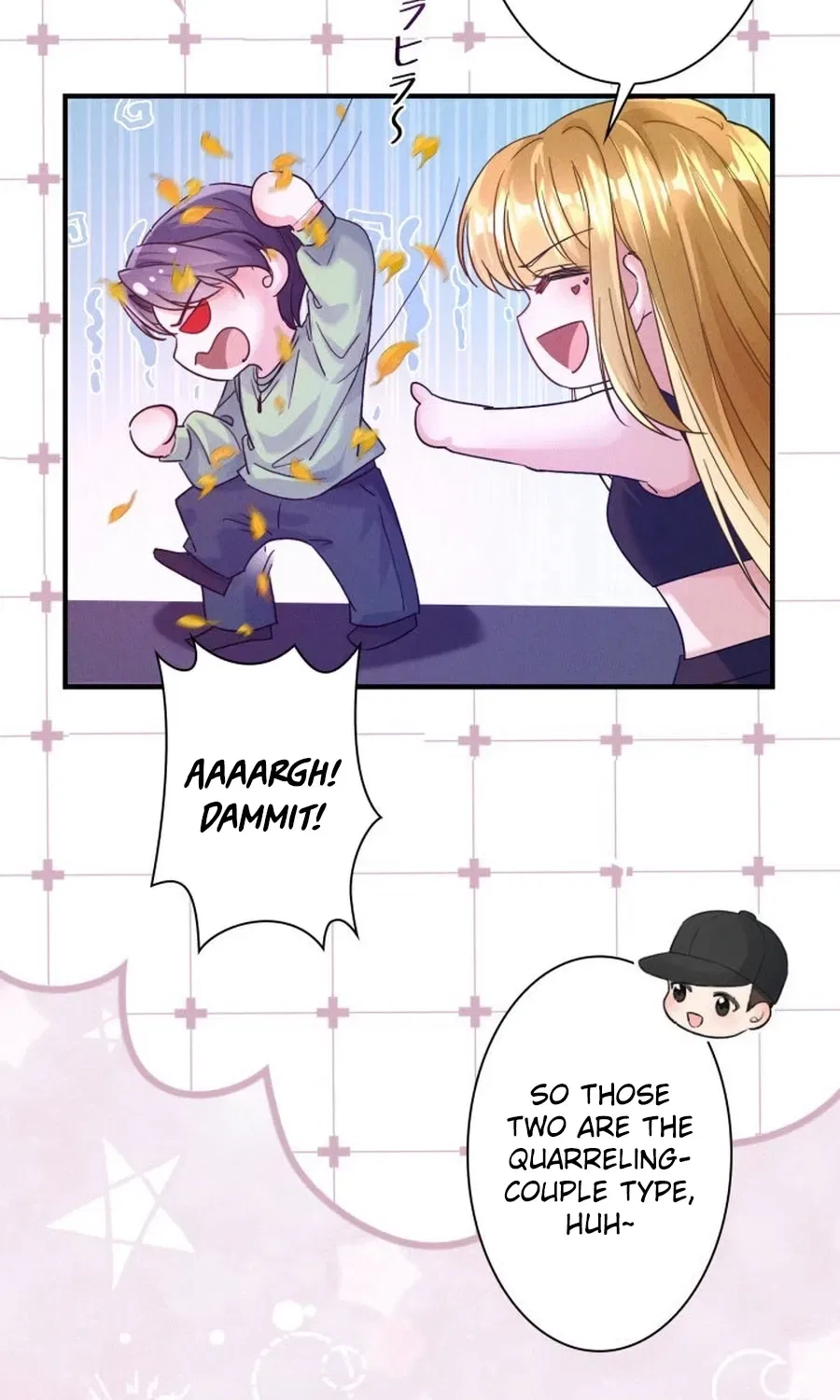That Summer’s Promise Once Again Chapter 5 – Page 48