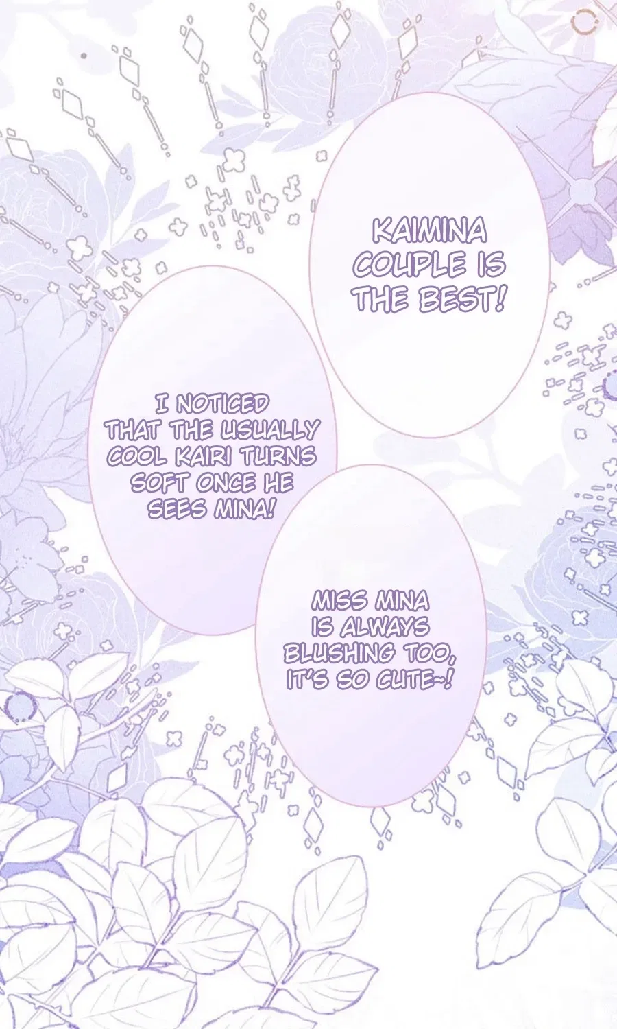 That Summer’s Promise Once Again Chapter 5 – Page 51