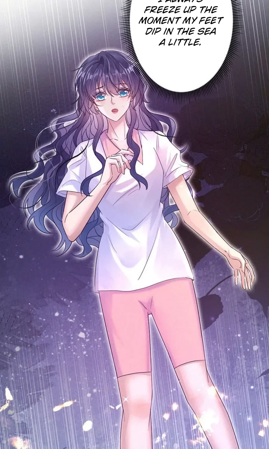 That Summer’s Promise Once Again Chapter 5 – Page 60