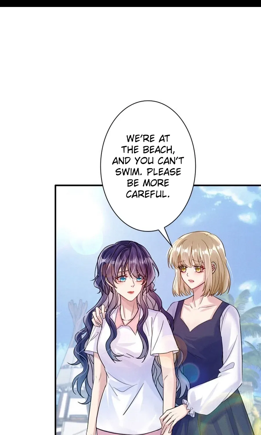 That Summer’s Promise Once Again Chapter 5 – Page 62