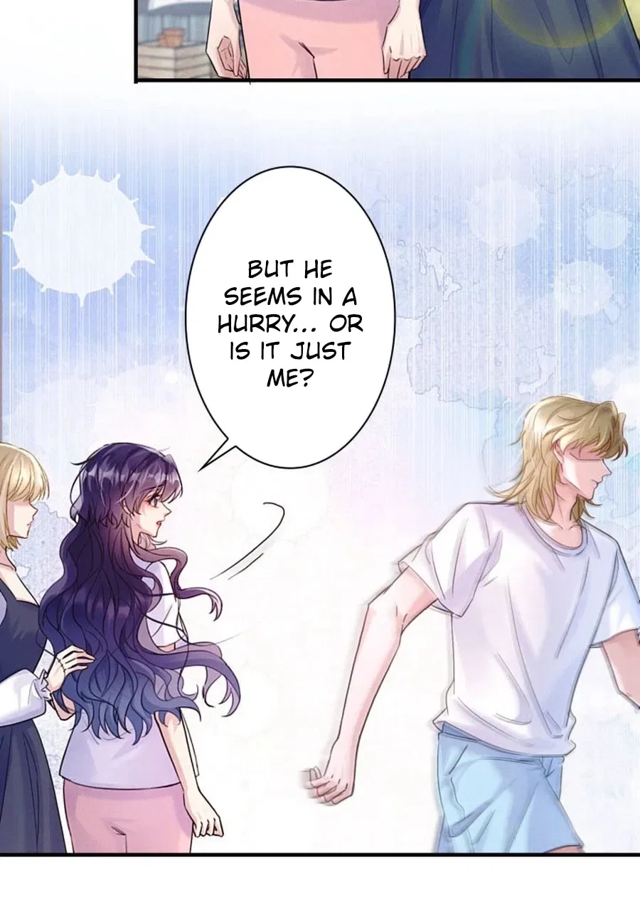 That Summer’s Promise Once Again Chapter 5 – Page 63
