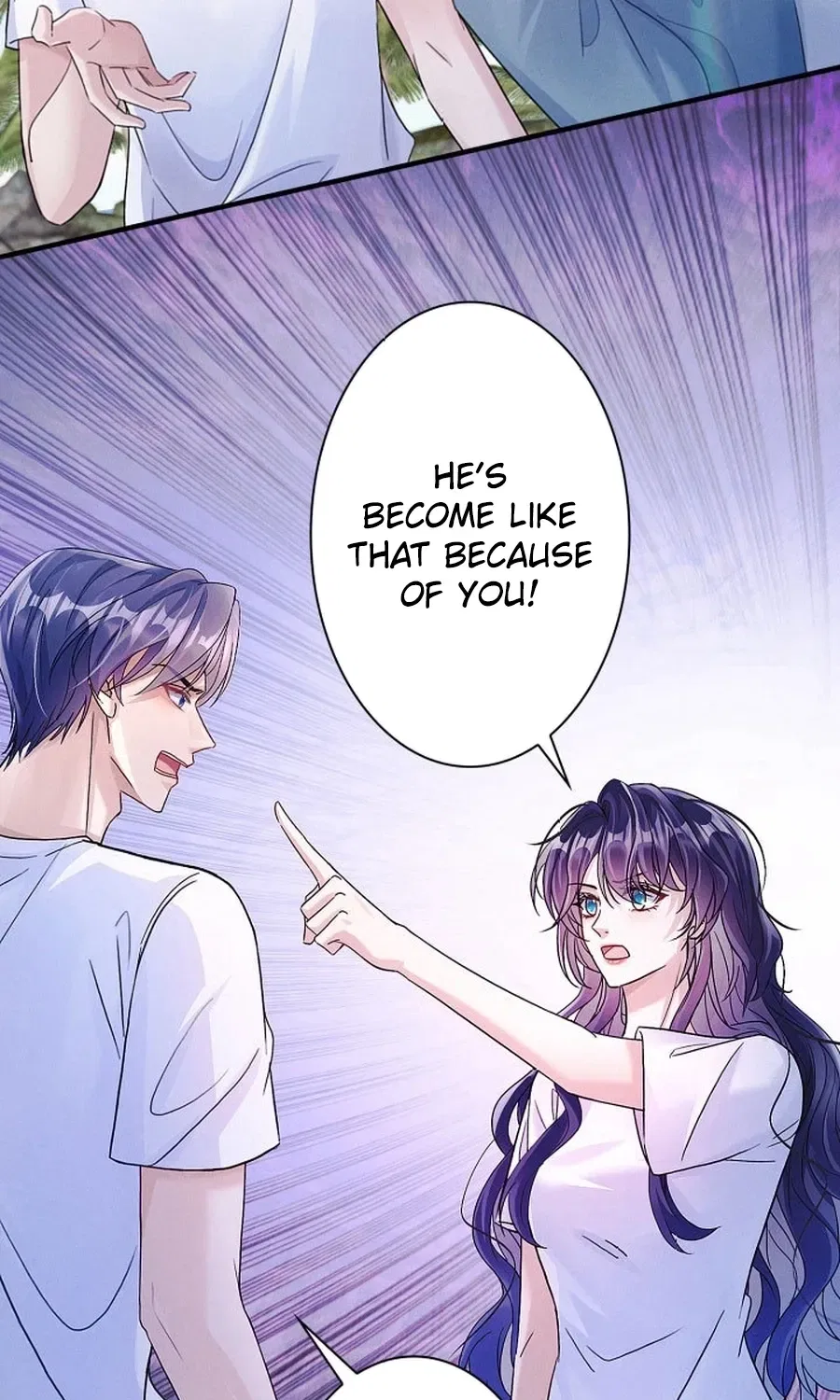 That Summer’s Promise Once Again Chapter 5 – Page 66