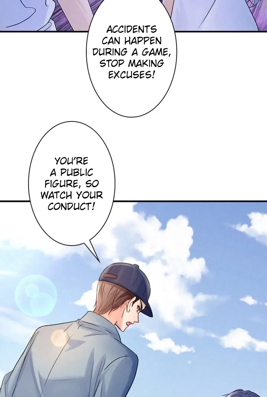 That Summer’s Promise Once Again Chapter 5 – Page 67
