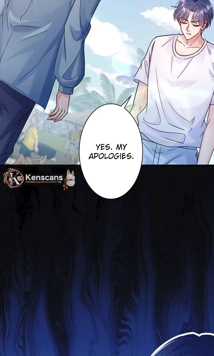 That Summer’s Promise Once Again Chapter 5 – Page 68