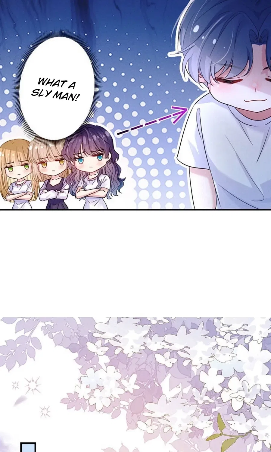 That Summer’s Promise Once Again Chapter 5 – Page 69