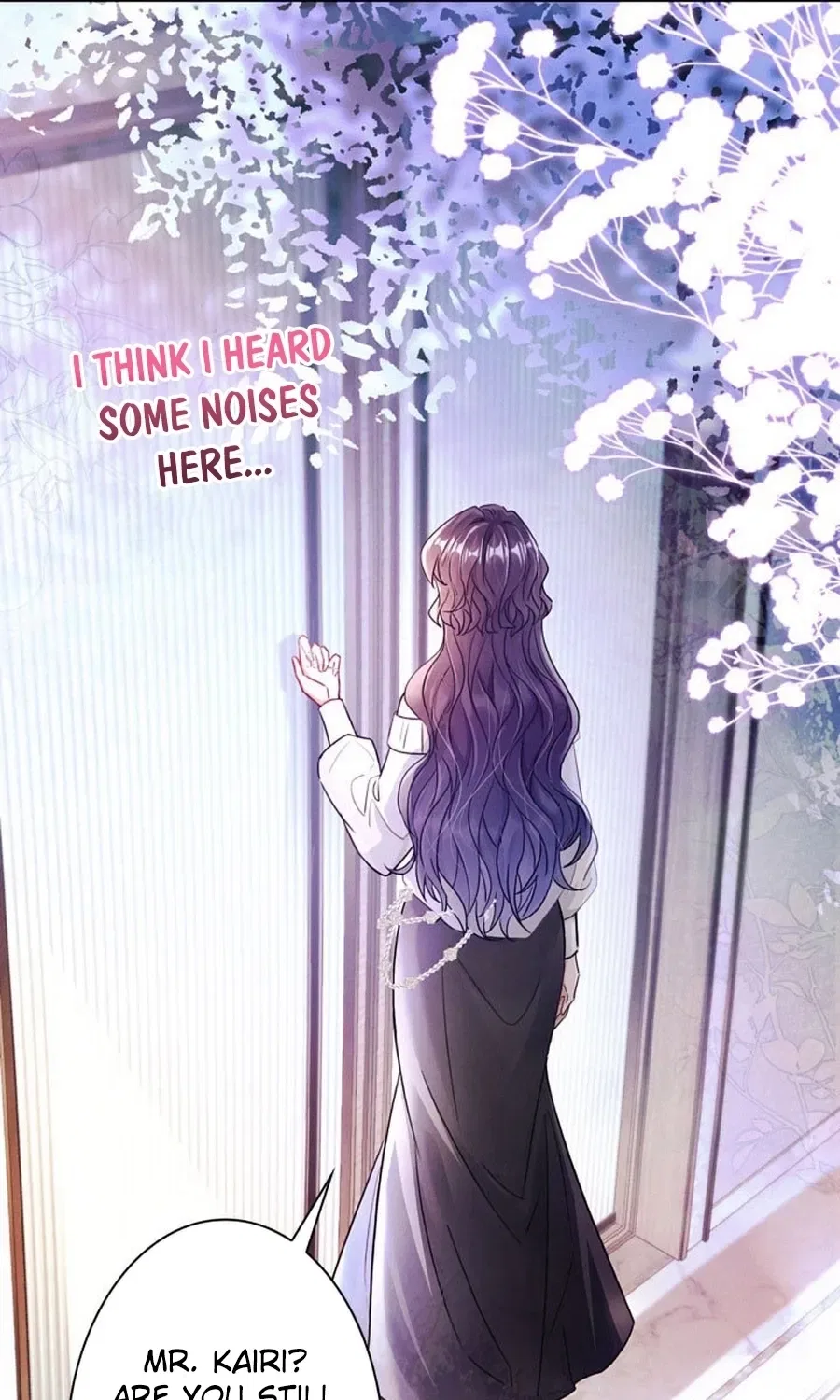 That Summer’s Promise Once Again Chapter 5 – Page 72