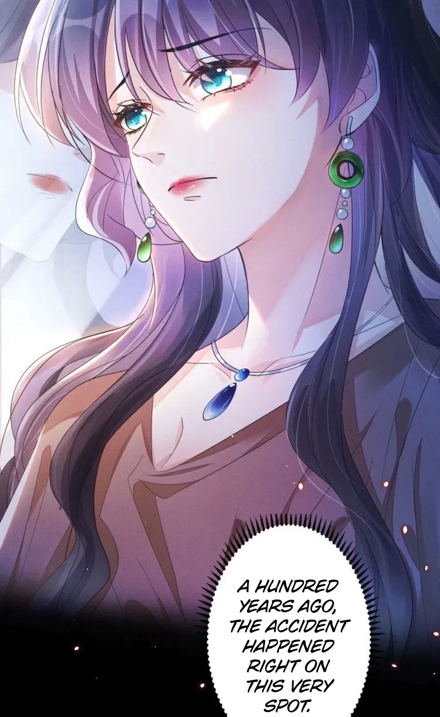 That Summer’s Promise Once Again Chapter 4 – Page 4