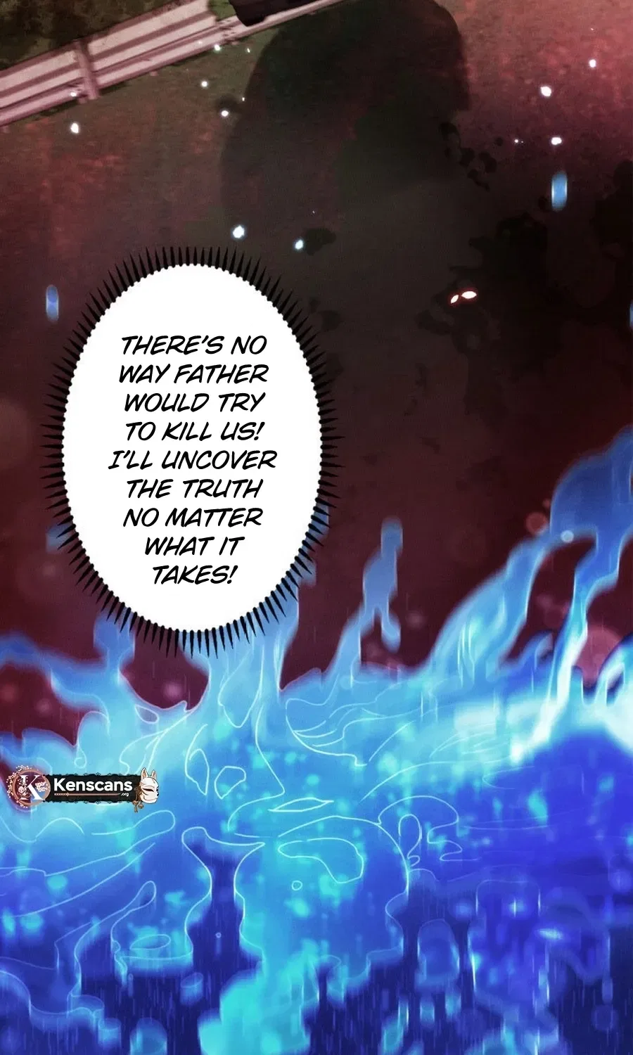 That Summer’s Promise Once Again Chapter 4 – Page 6