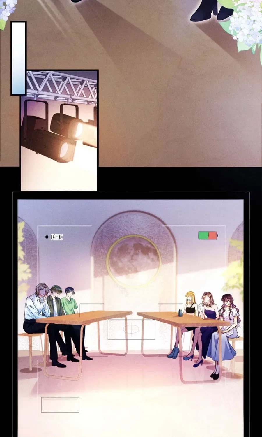 That Summer’s Promise Once Again Chapter 4 – Page 10