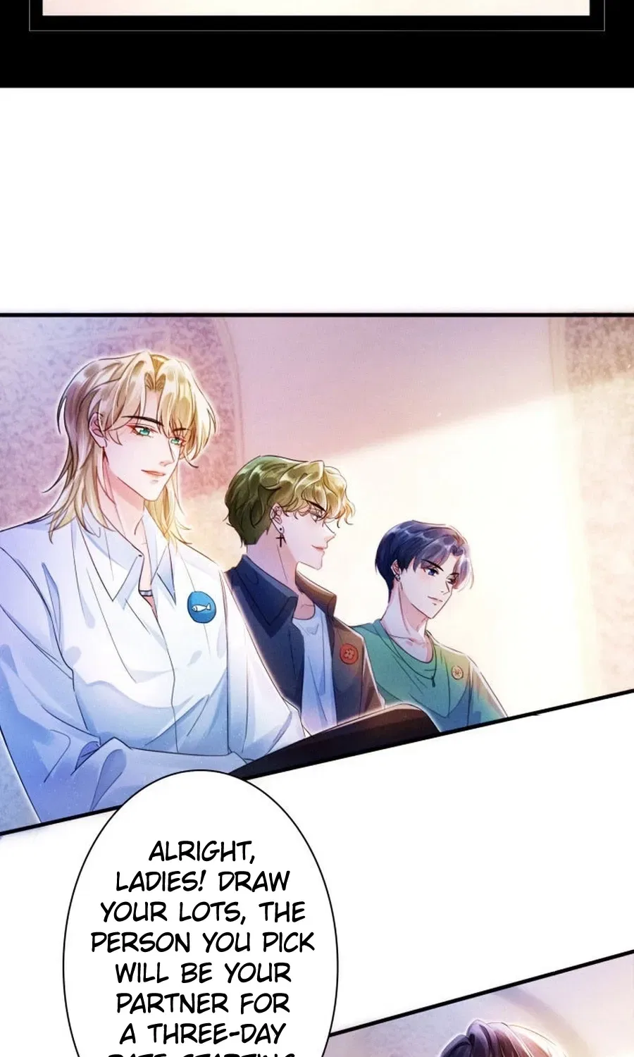 That Summer’s Promise Once Again Chapter 4 – Page 11