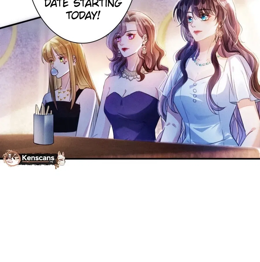 That Summer’s Promise Once Again Chapter 4 – Page 12