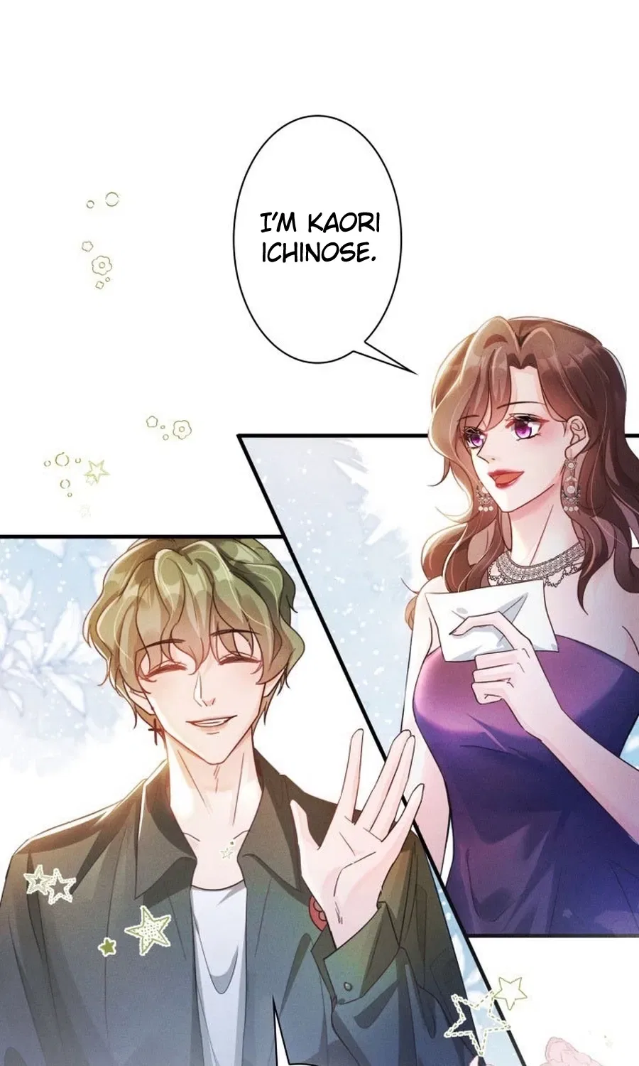 That Summer’s Promise Once Again Chapter 4 – Page 13