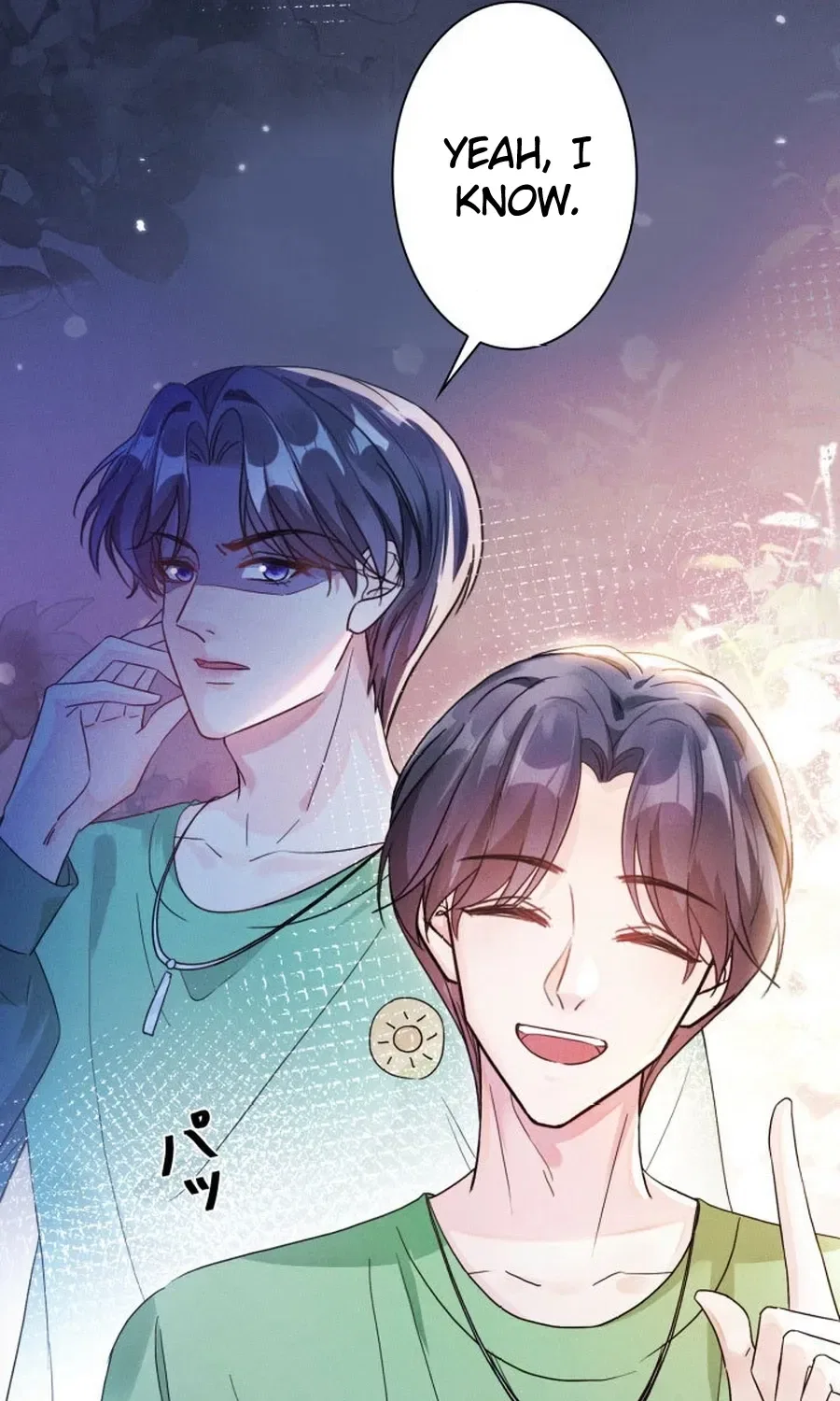 That Summer’s Promise Once Again Chapter 4 – Page 17