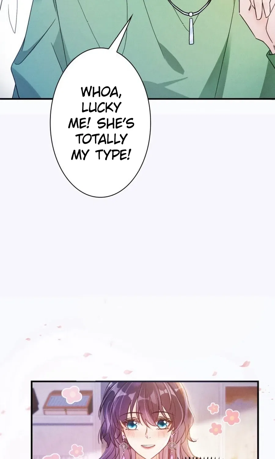 That Summer’s Promise Once Again Chapter 4 – Page 18