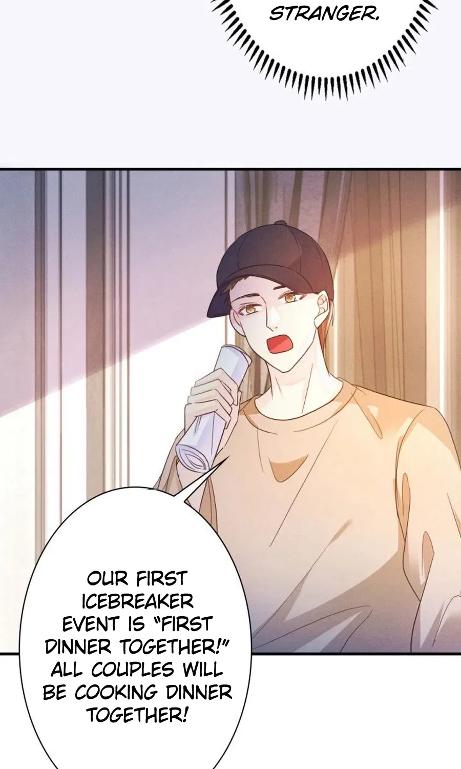 That Summer’s Promise Once Again Chapter 4 – Page 21