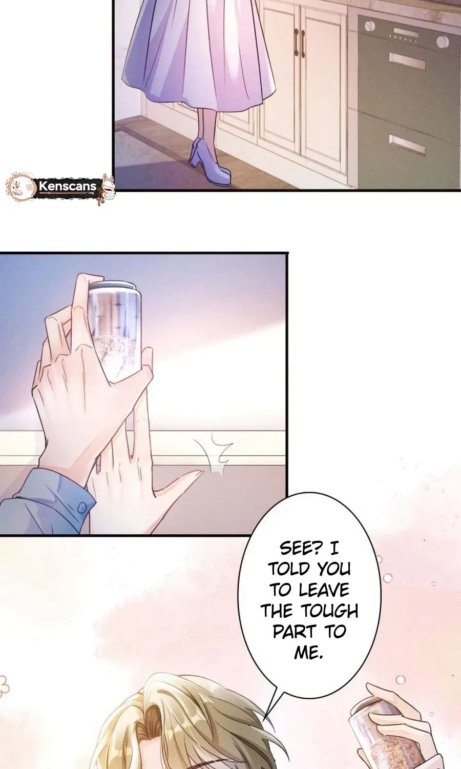 That Summer’s Promise Once Again Chapter 4 – Page 28