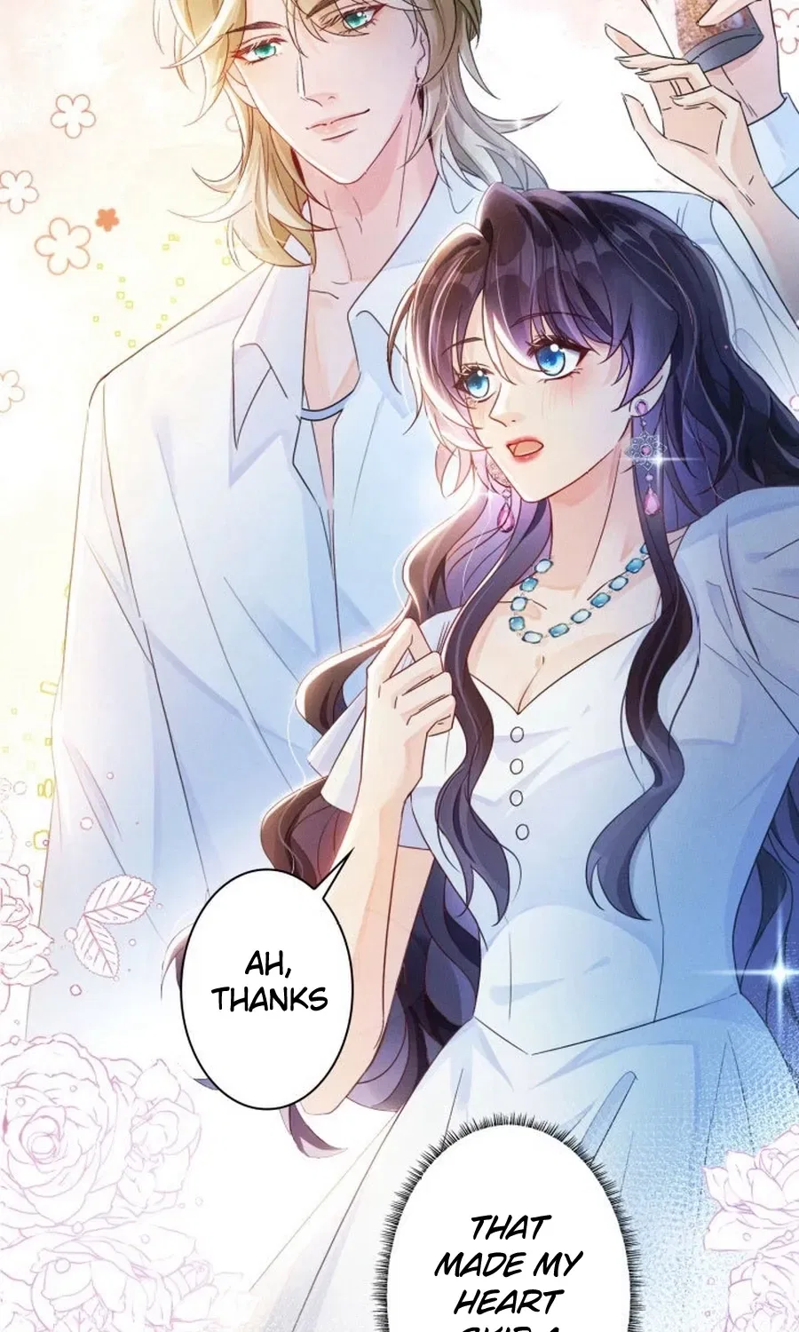 That Summer’s Promise Once Again Chapter 4 – Page 29