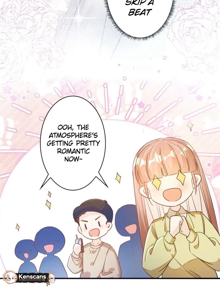 That Summer’s Promise Once Again Chapter 4 – Page 30