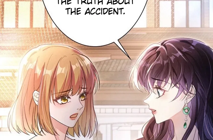 That Summer’s Promise Once Again Chapter 4 – Page 34