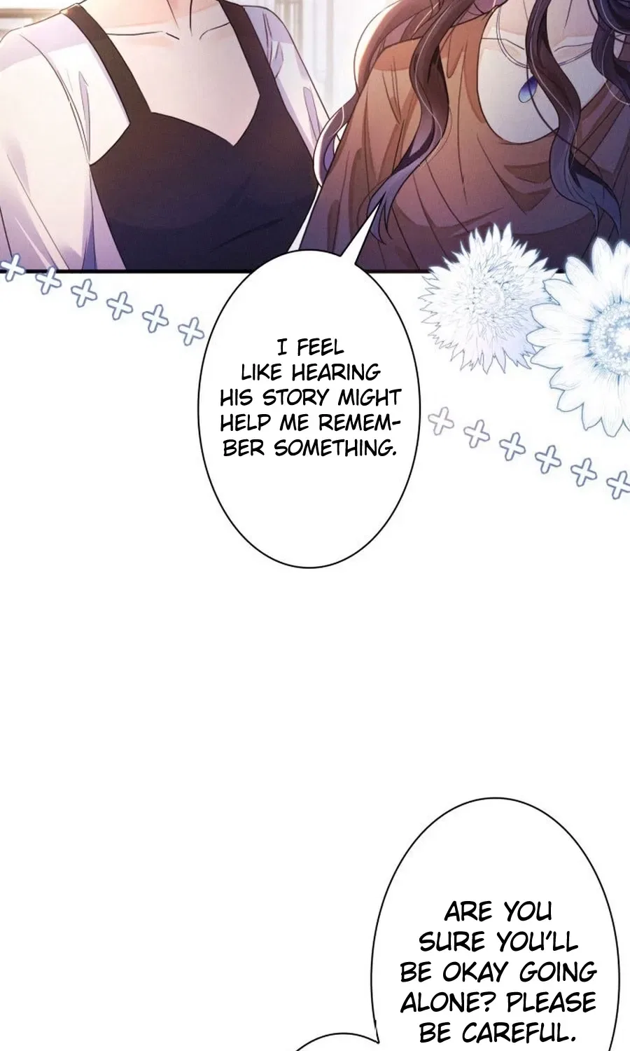 That Summer’s Promise Once Again Chapter 4 – Page 35