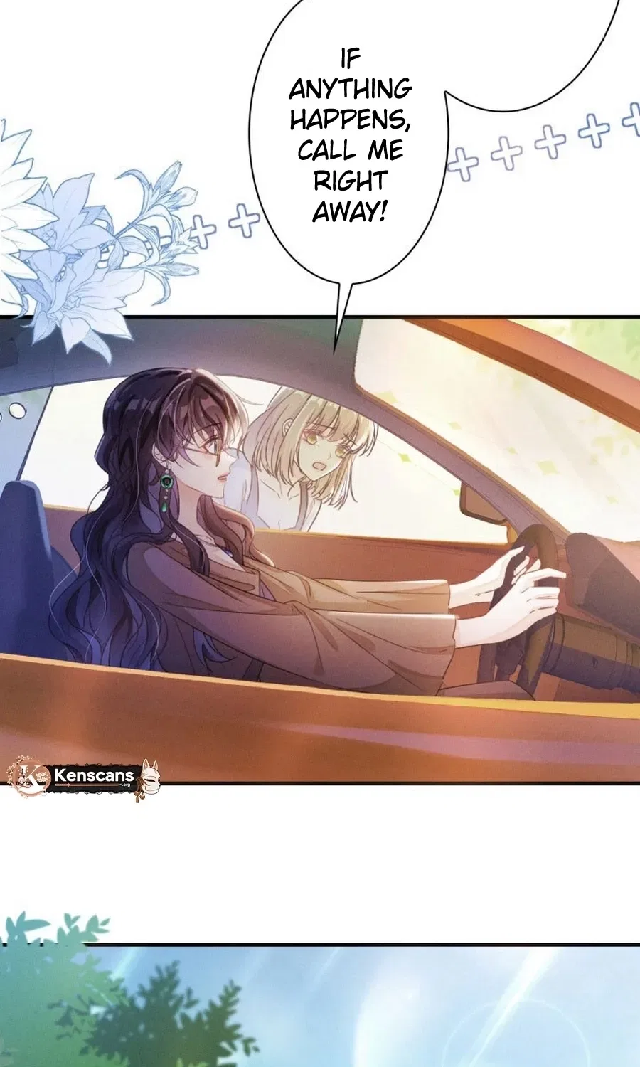 That Summer’s Promise Once Again Chapter 4 – Page 36