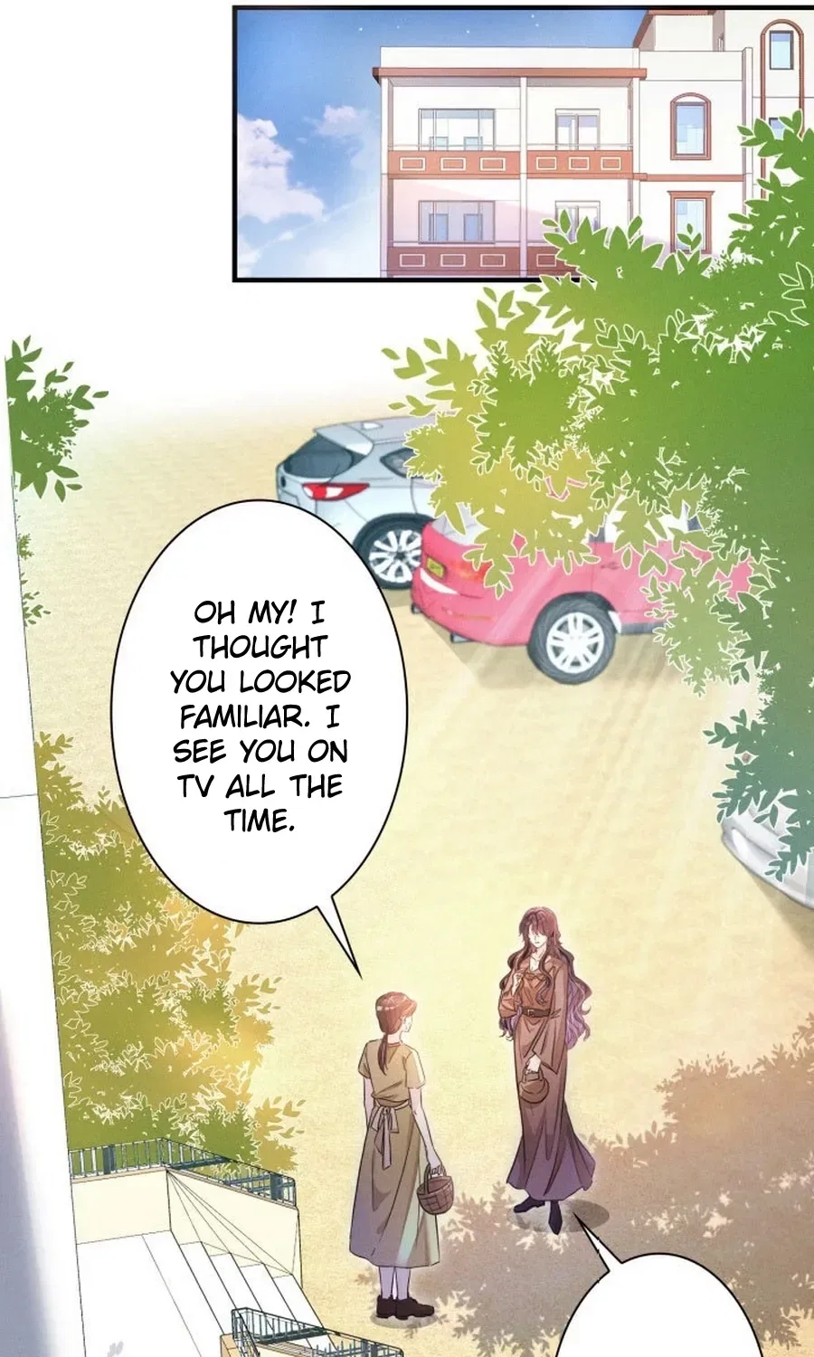 That Summer’s Promise Once Again Chapter 4 – Page 39