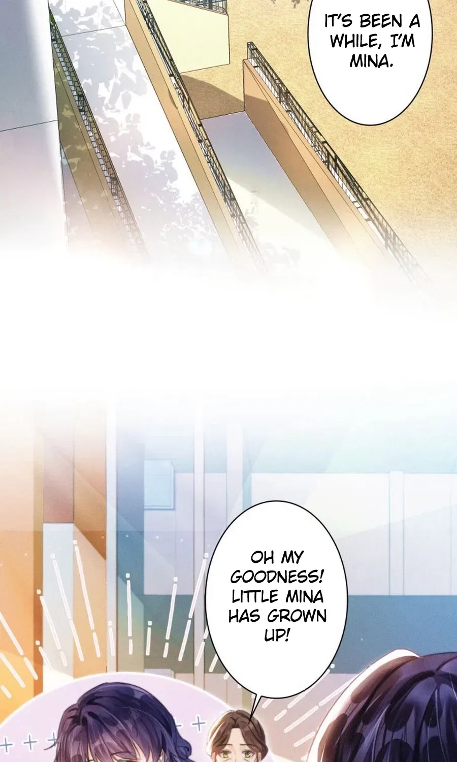 That Summer’s Promise Once Again Chapter 4 – Page 40