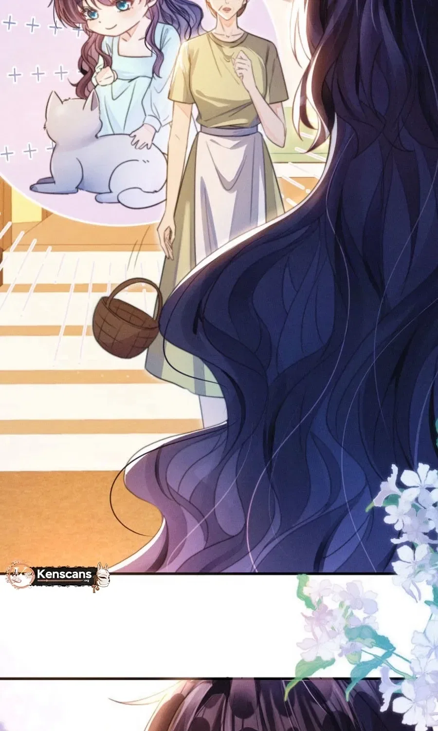 That Summer’s Promise Once Again Chapter 4 – Page 41