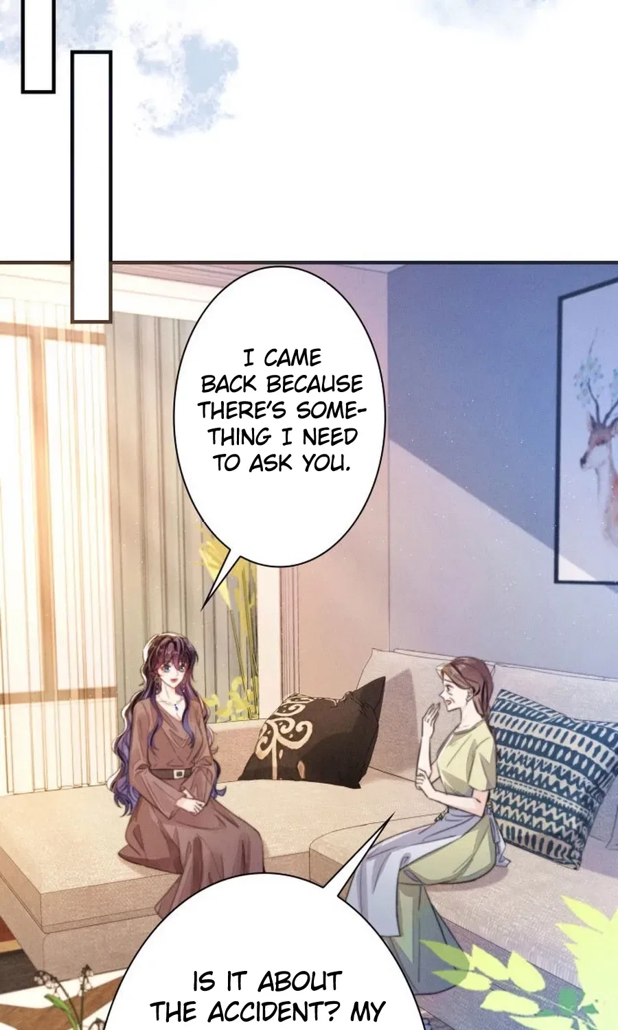 That Summer’s Promise Once Again Chapter 4 – Page 43