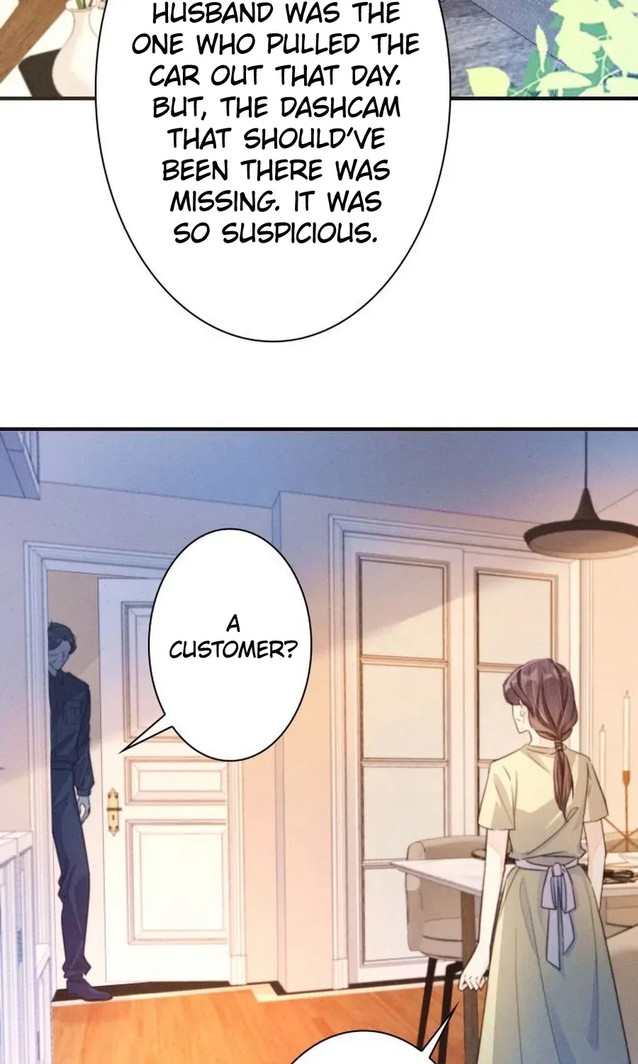 That Summer’s Promise Once Again Chapter 4 – Page 44
