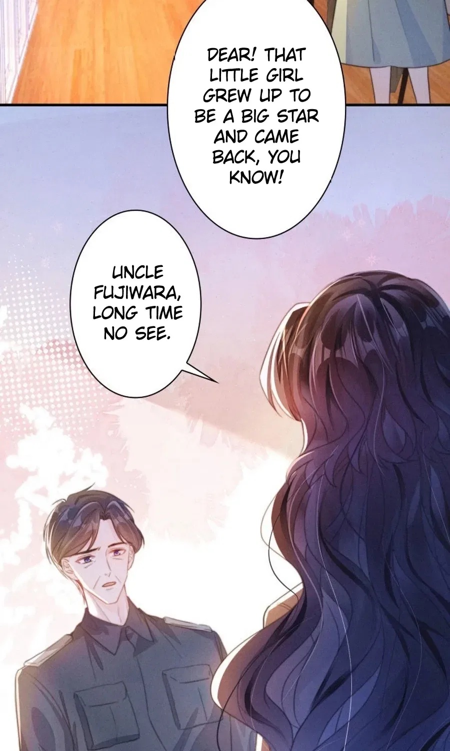 That Summer’s Promise Once Again Chapter 4 – Page 45
