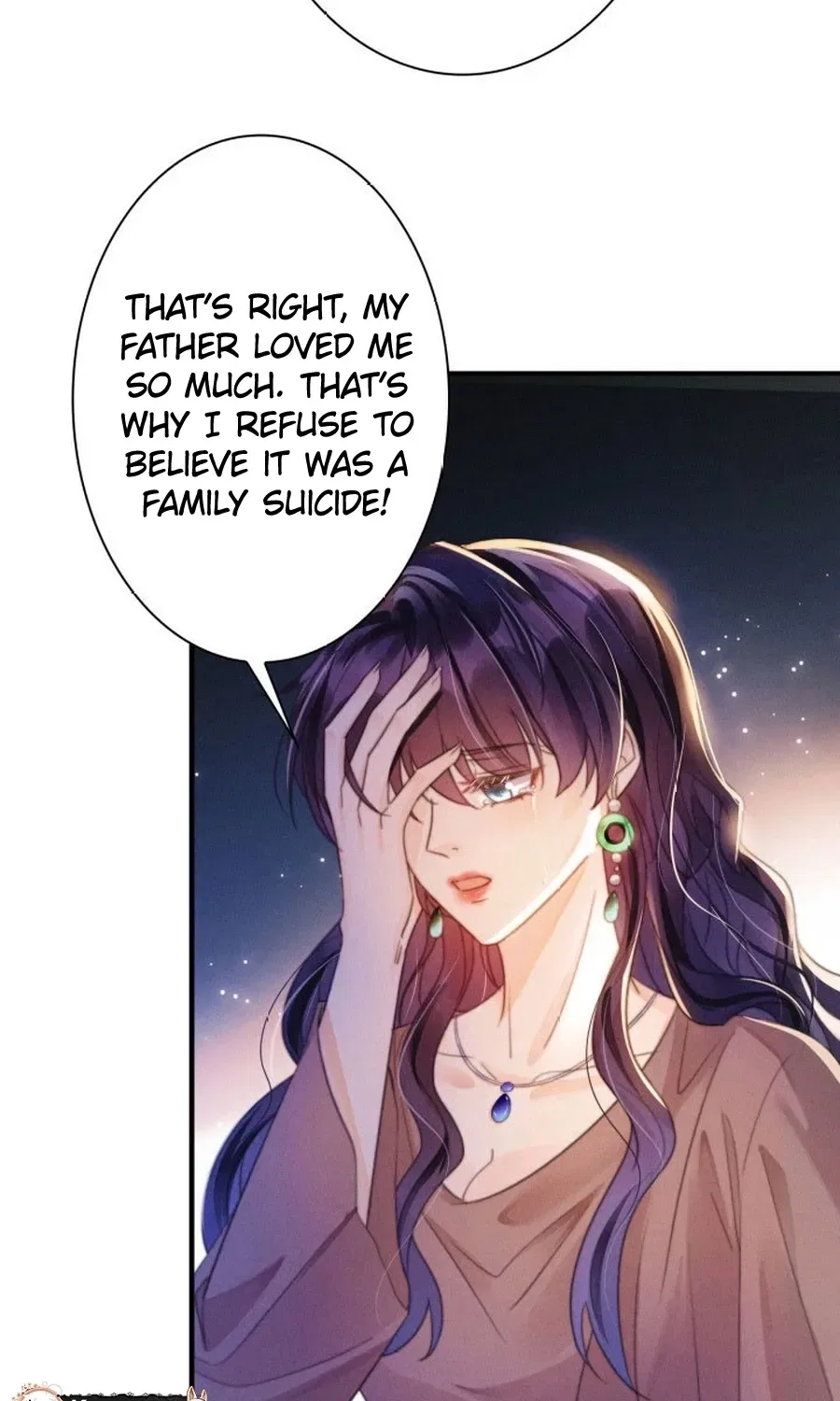 That Summer’s Promise Once Again Chapter 4 – Page 52
