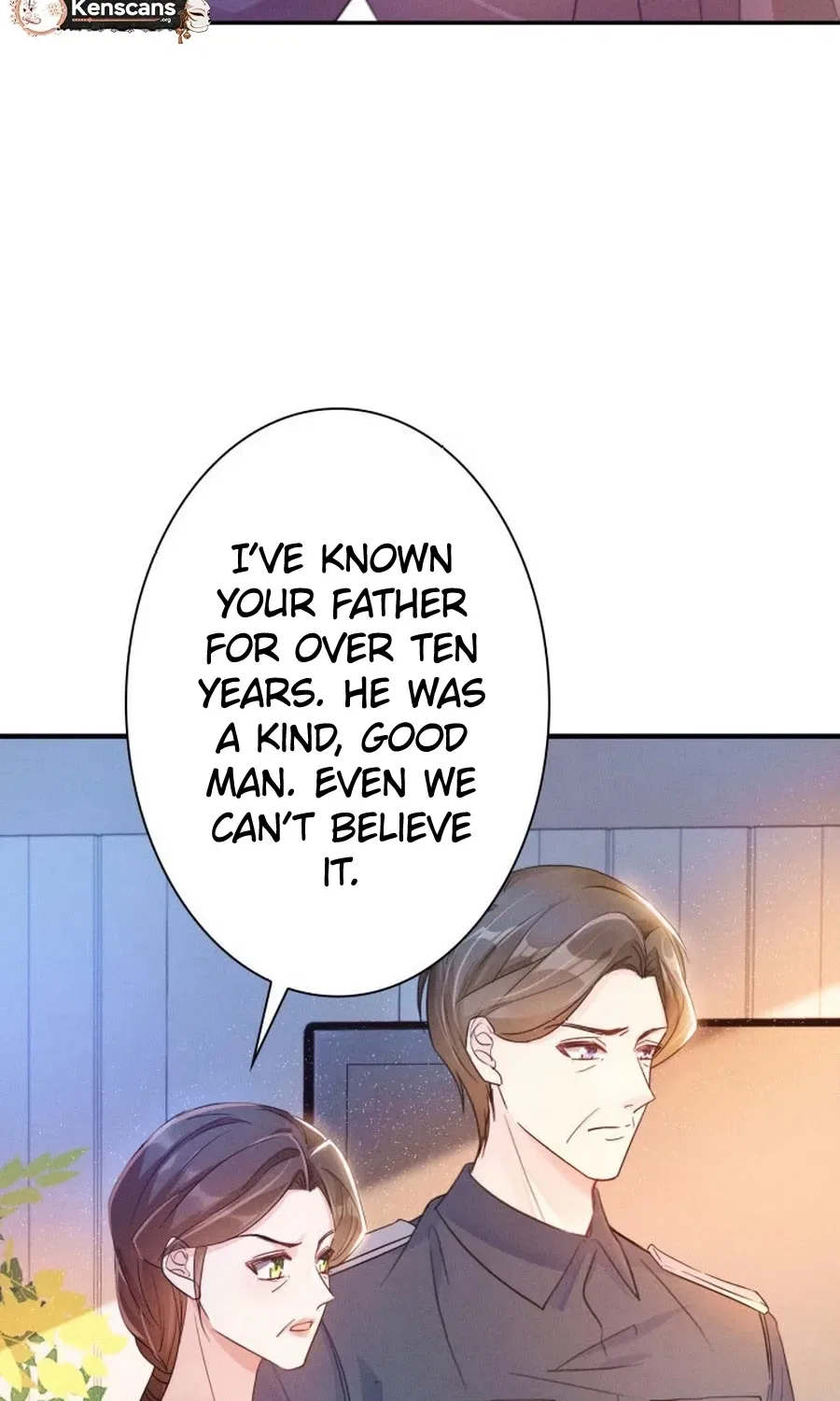 That Summer’s Promise Once Again Chapter 4 – Page 53
