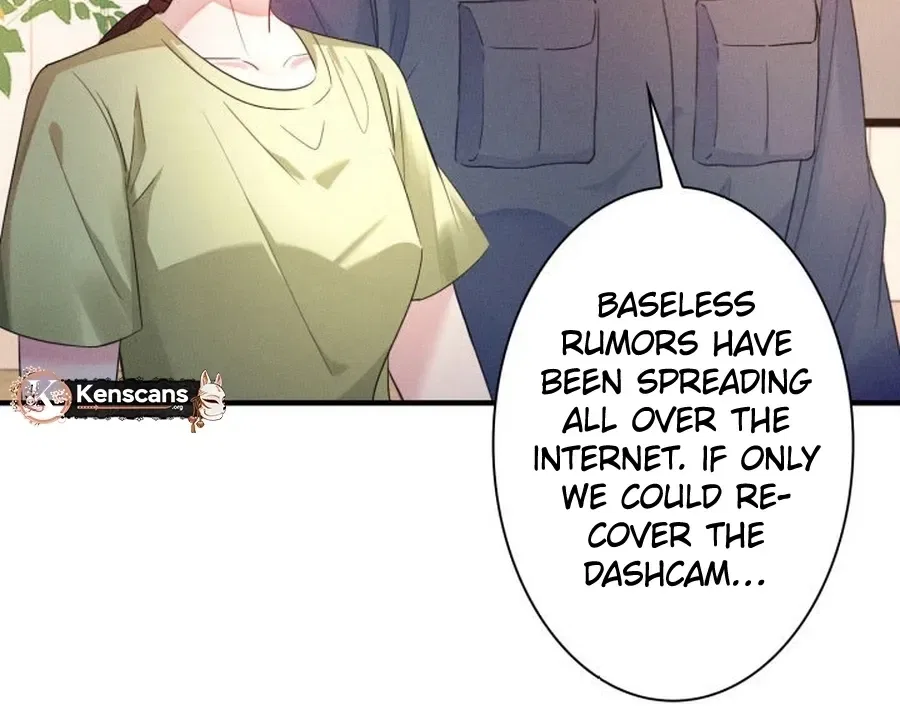 That Summer’s Promise Once Again Chapter 4 – Page 54
