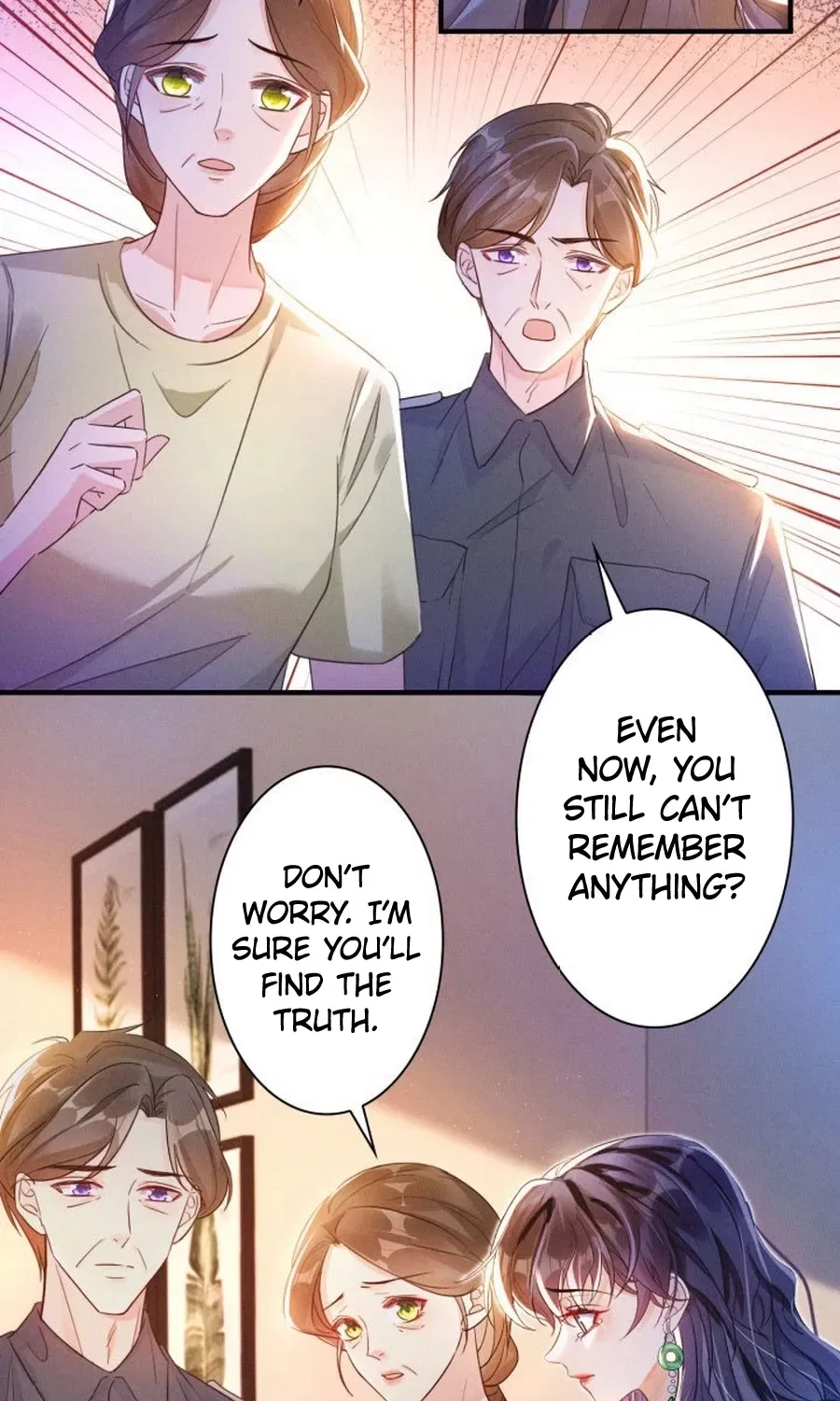 That Summer’s Promise Once Again Chapter 4 – Page 56