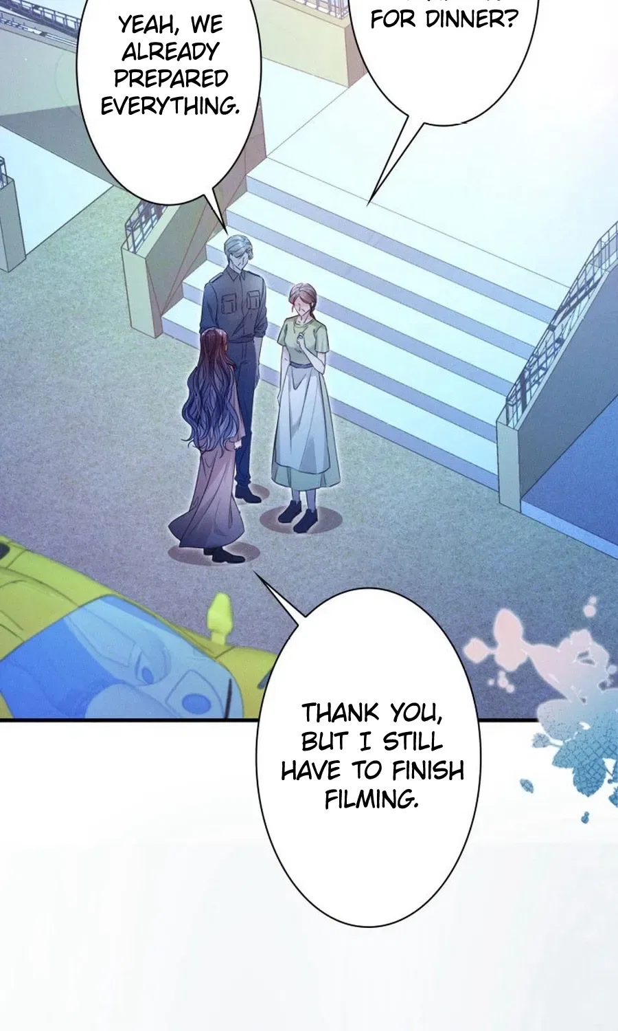 That Summer’s Promise Once Again Chapter 4 – Page 58