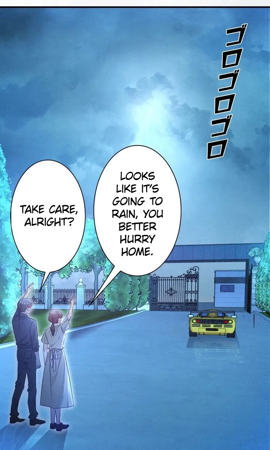 That Summer’s Promise Once Again Chapter 4 – Page 59