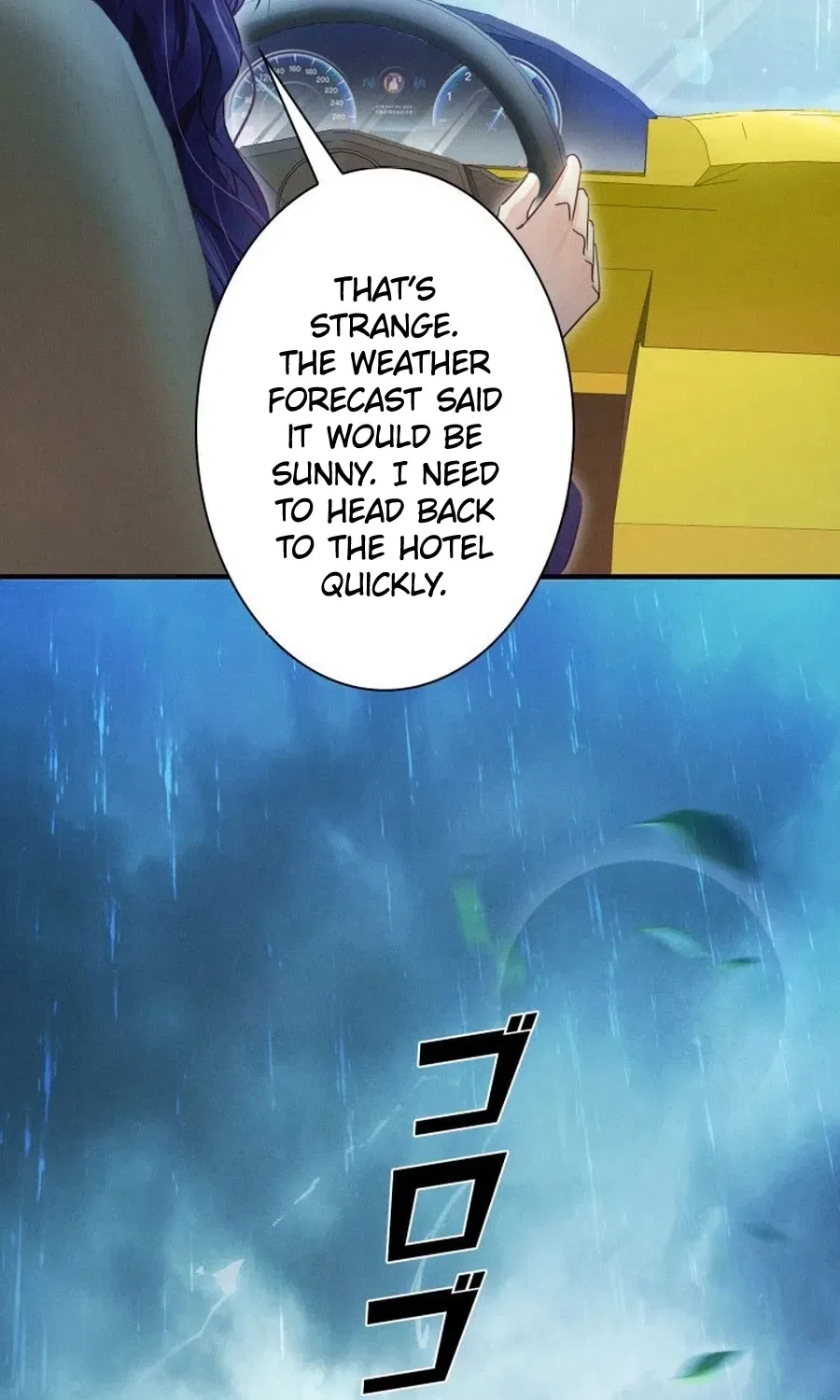 That Summer’s Promise Once Again Chapter 4 – Page 61