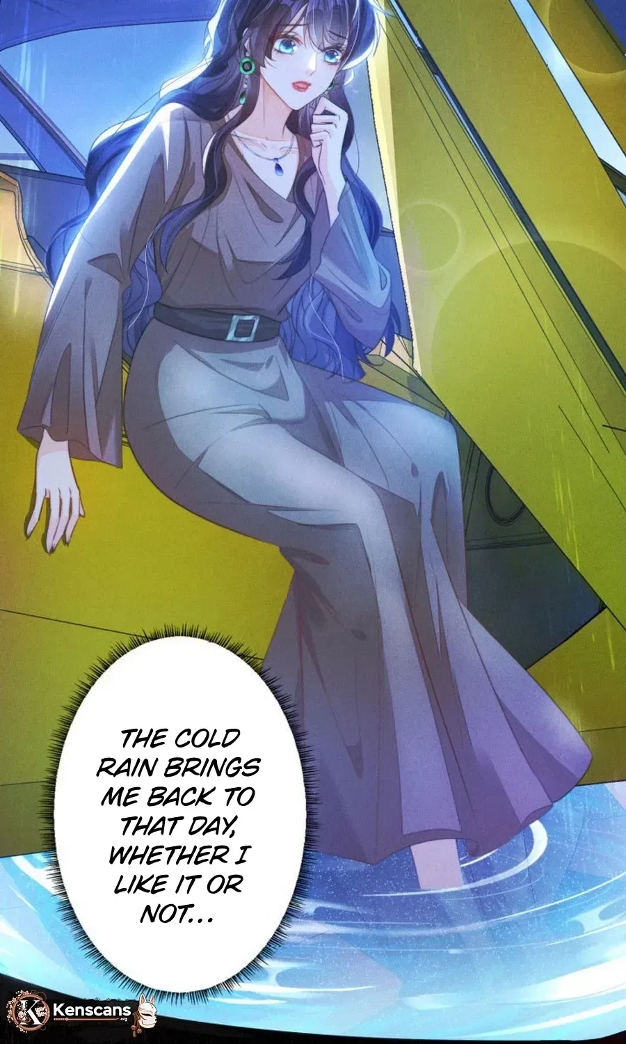 That Summer’s Promise Once Again Chapter 4 – Page 65