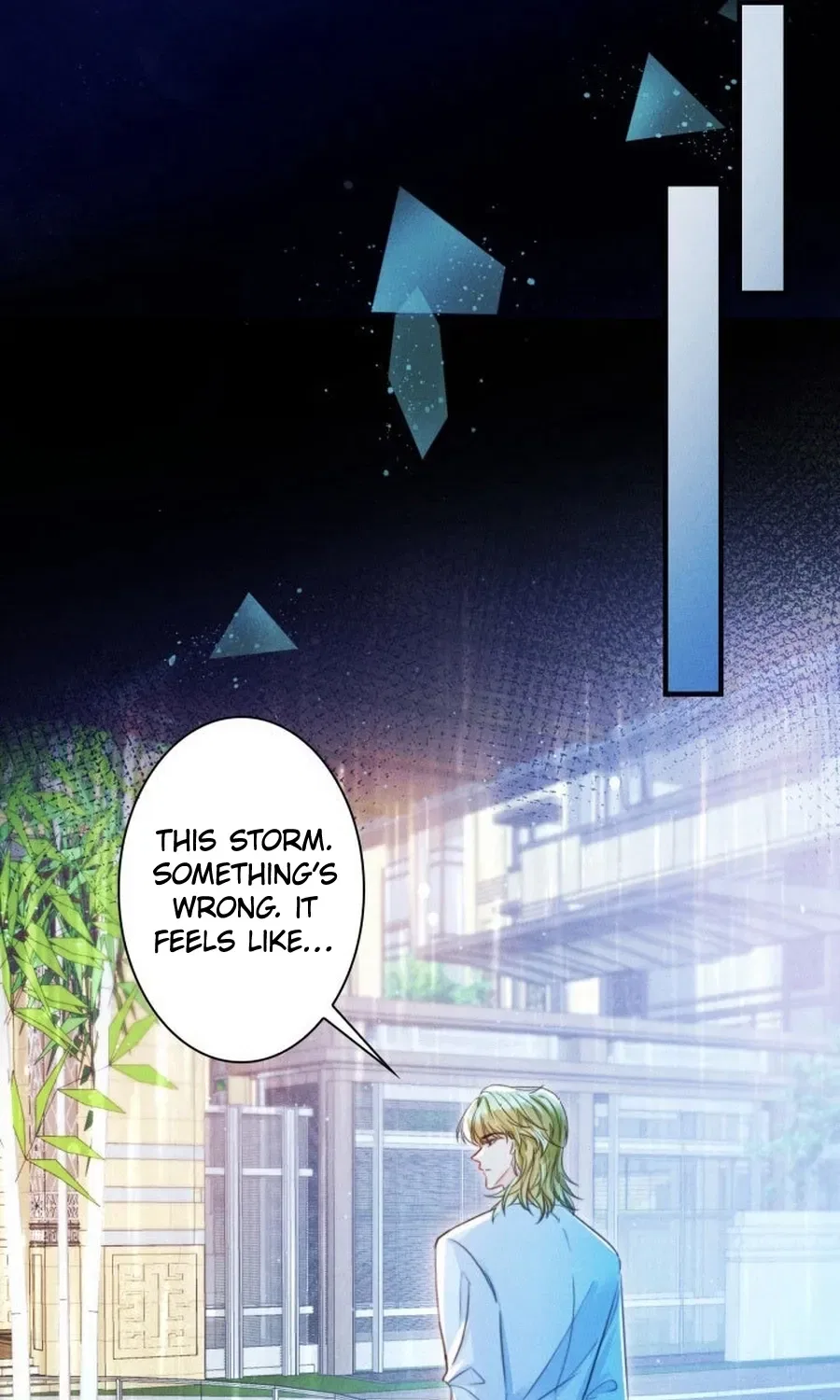 That Summer’s Promise Once Again Chapter 4 – Page 71