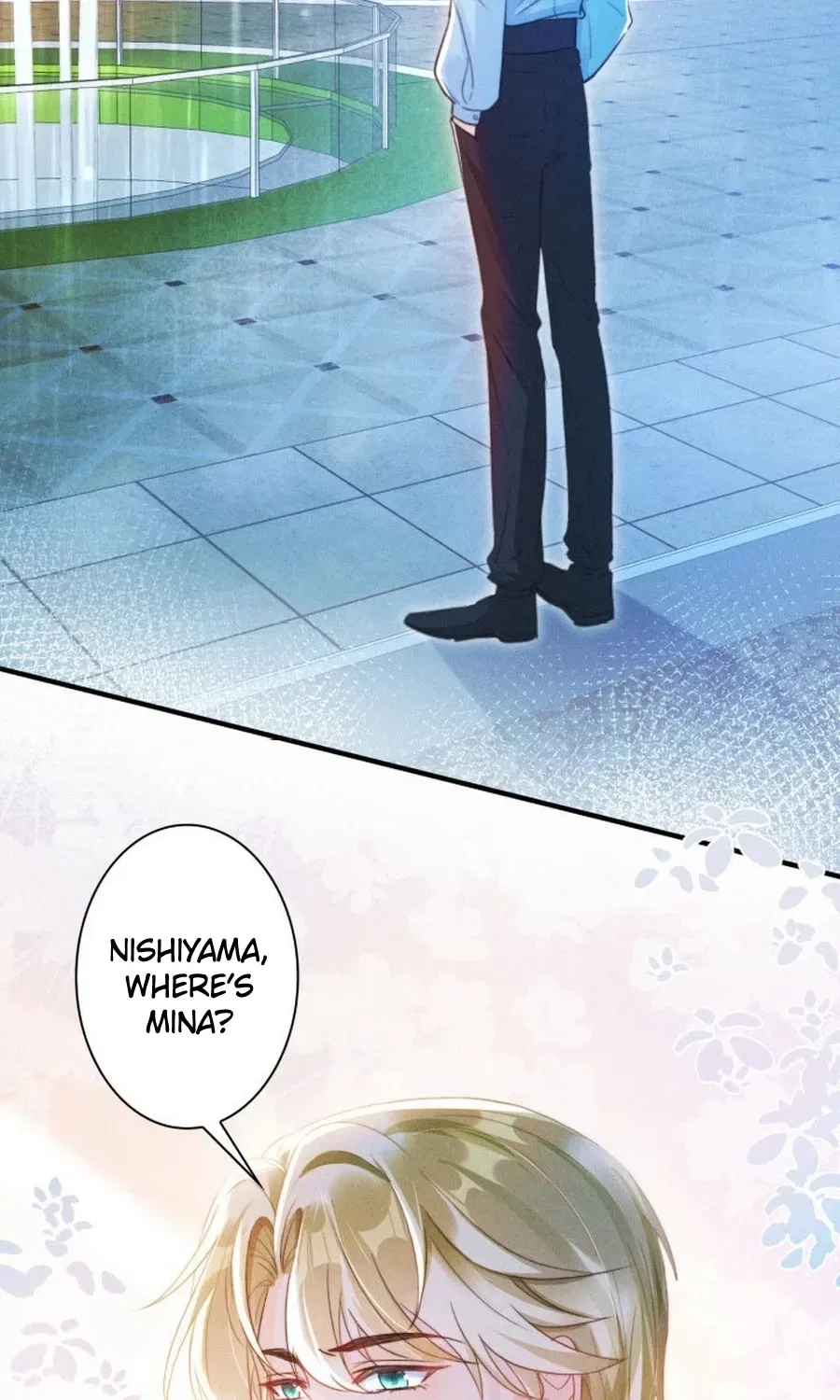 That Summer’s Promise Once Again Chapter 4 – Page 72