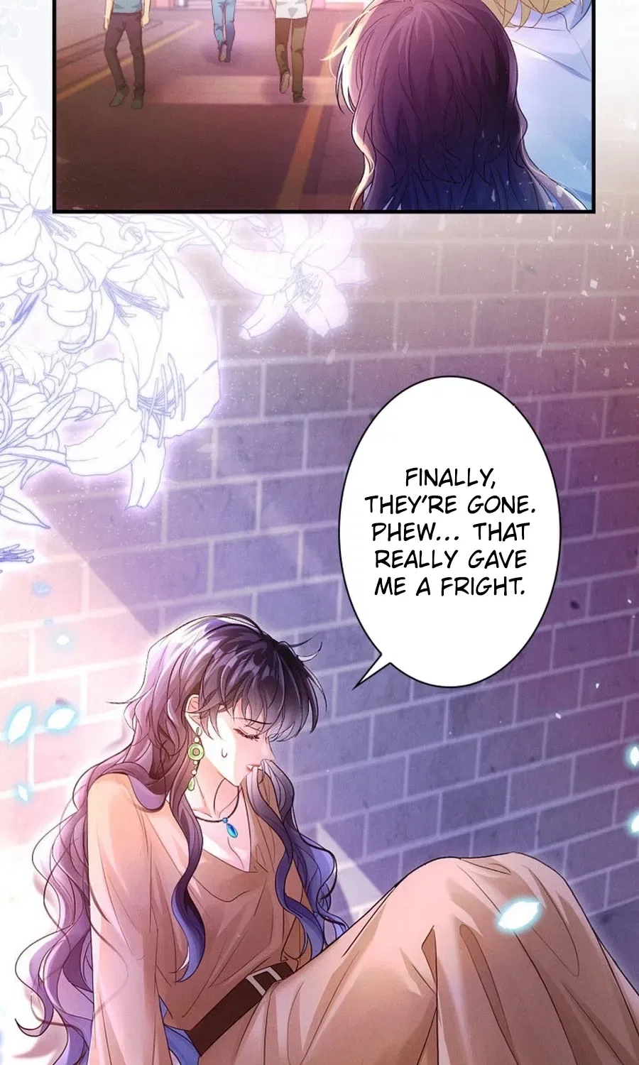That Summer’s Promise Once Again Chapter 3 – Page 5
