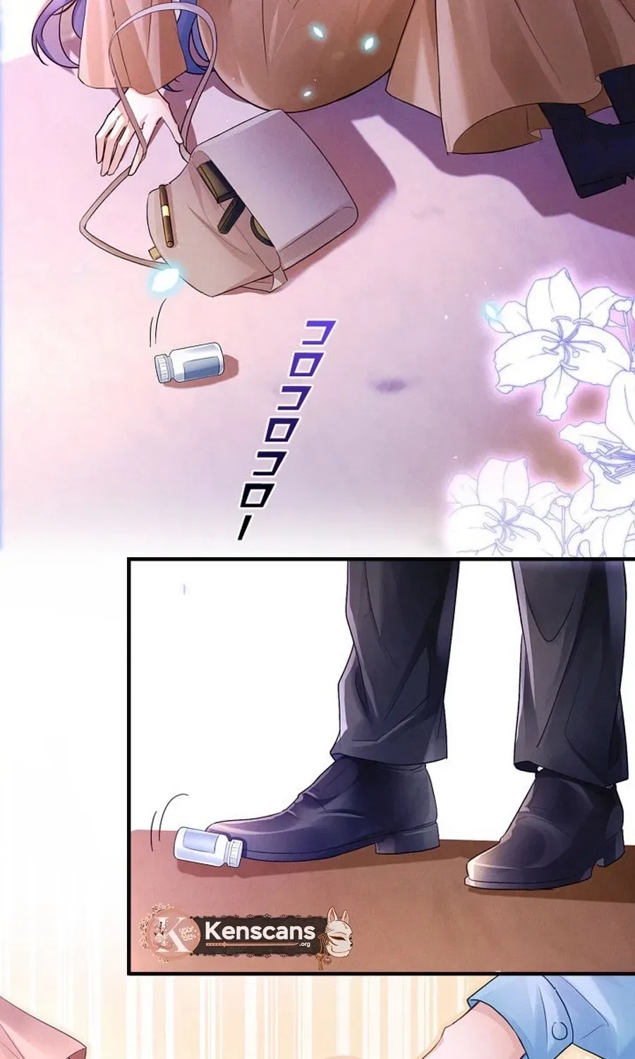 That Summer’s Promise Once Again Chapter 3 – Page 6