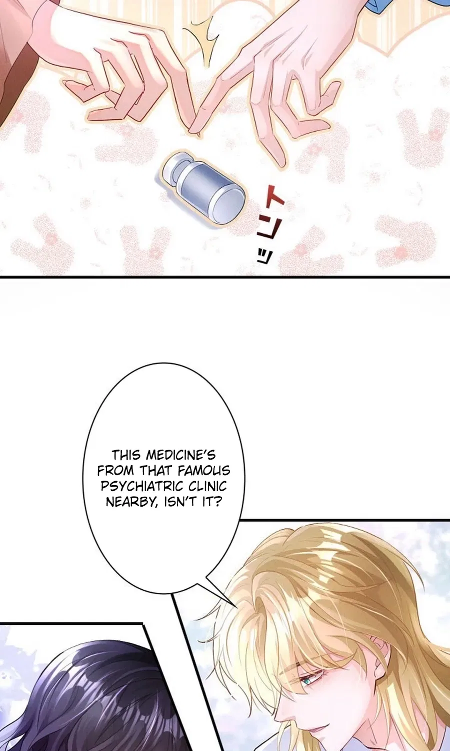That Summer’s Promise Once Again Chapter 3 – Page 7