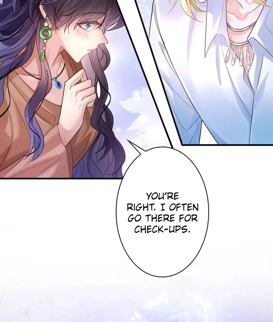 That Summer’s Promise Once Again Chapter 3 – Page 8