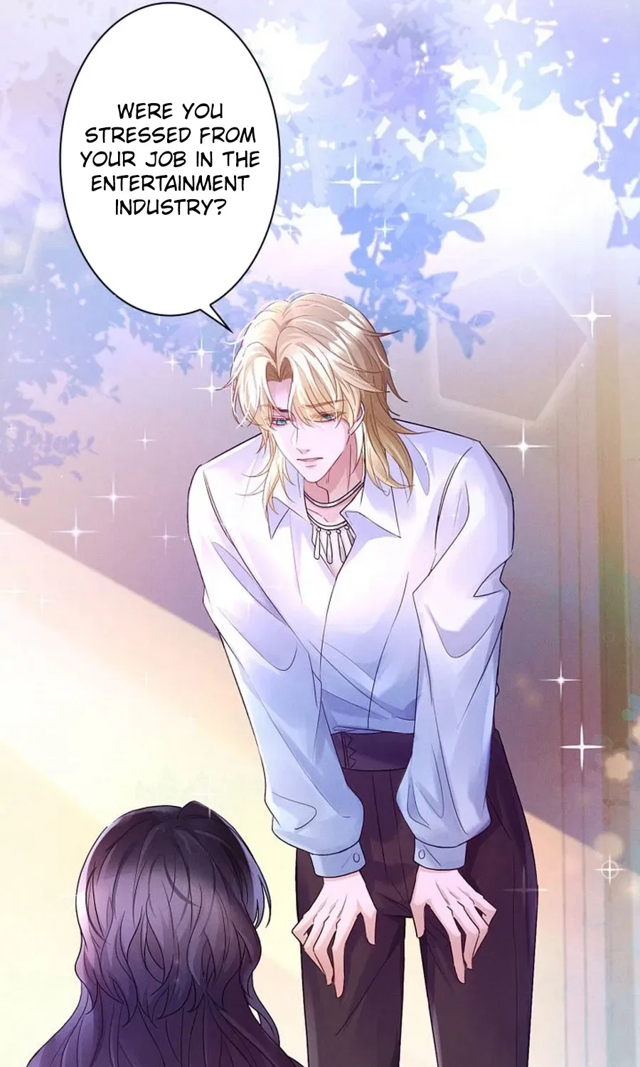 That Summer’s Promise Once Again Chapter 3 – Page 9